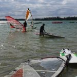 Ośrodek Ostoja - szkółka windsurfingu