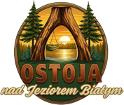 Logotyp Ostoja Okuninka